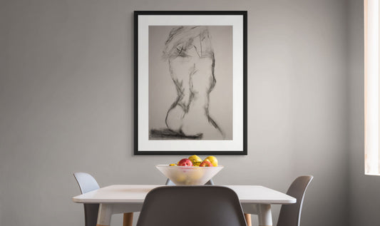 Figure Study II