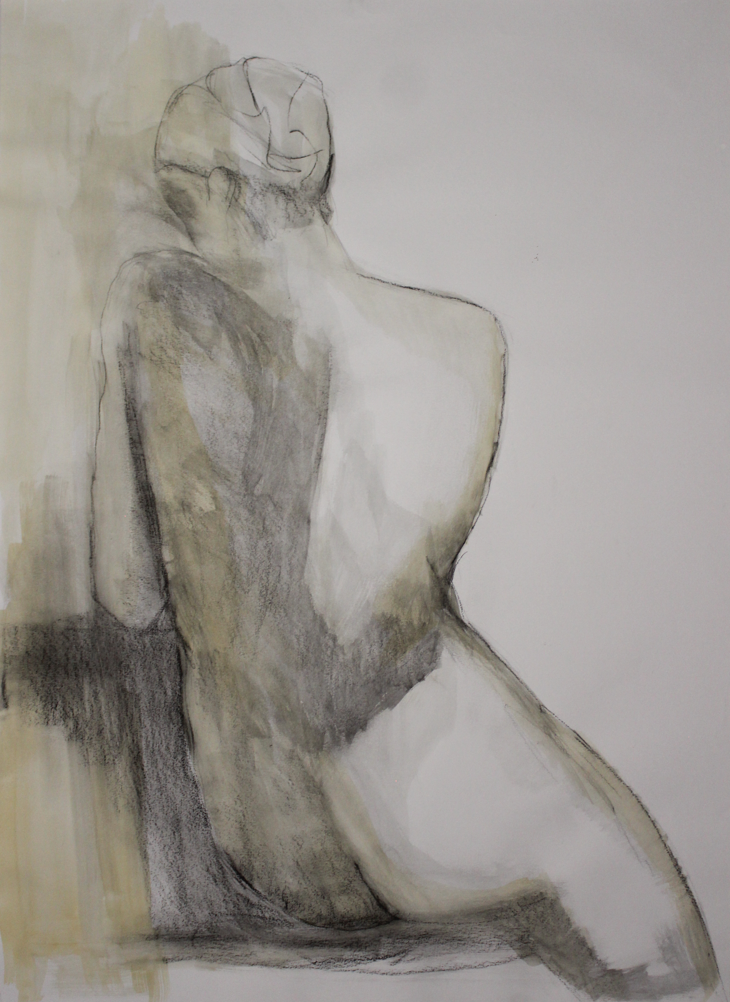 Figure Study I
