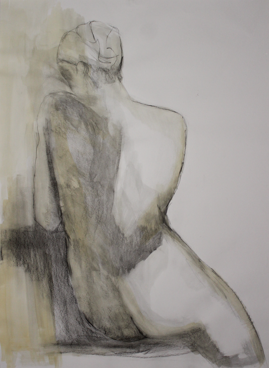 Figure Study I