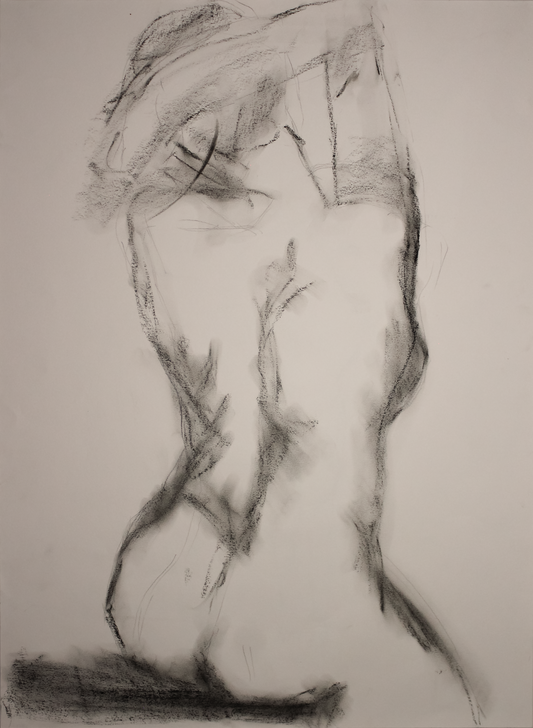 Figure Study II