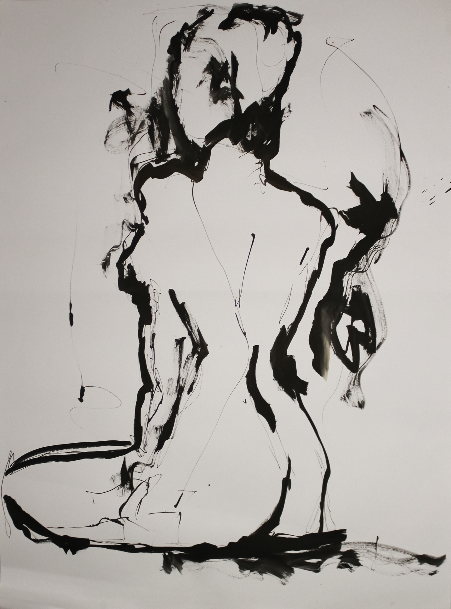Ink Study I
