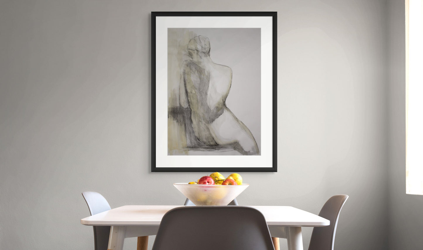 Figure Study I