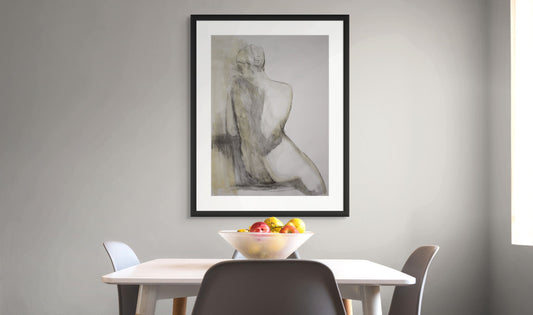 Figure Study I